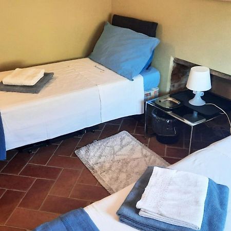 Appartamento Valle Verde Buti Ngoại thất bức ảnh