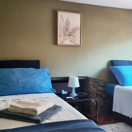 Appartamento Valle Verde Buti Ngoại thất bức ảnh